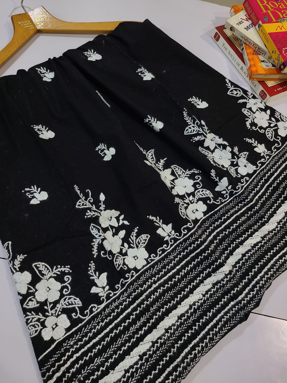Tarkashi Trouser