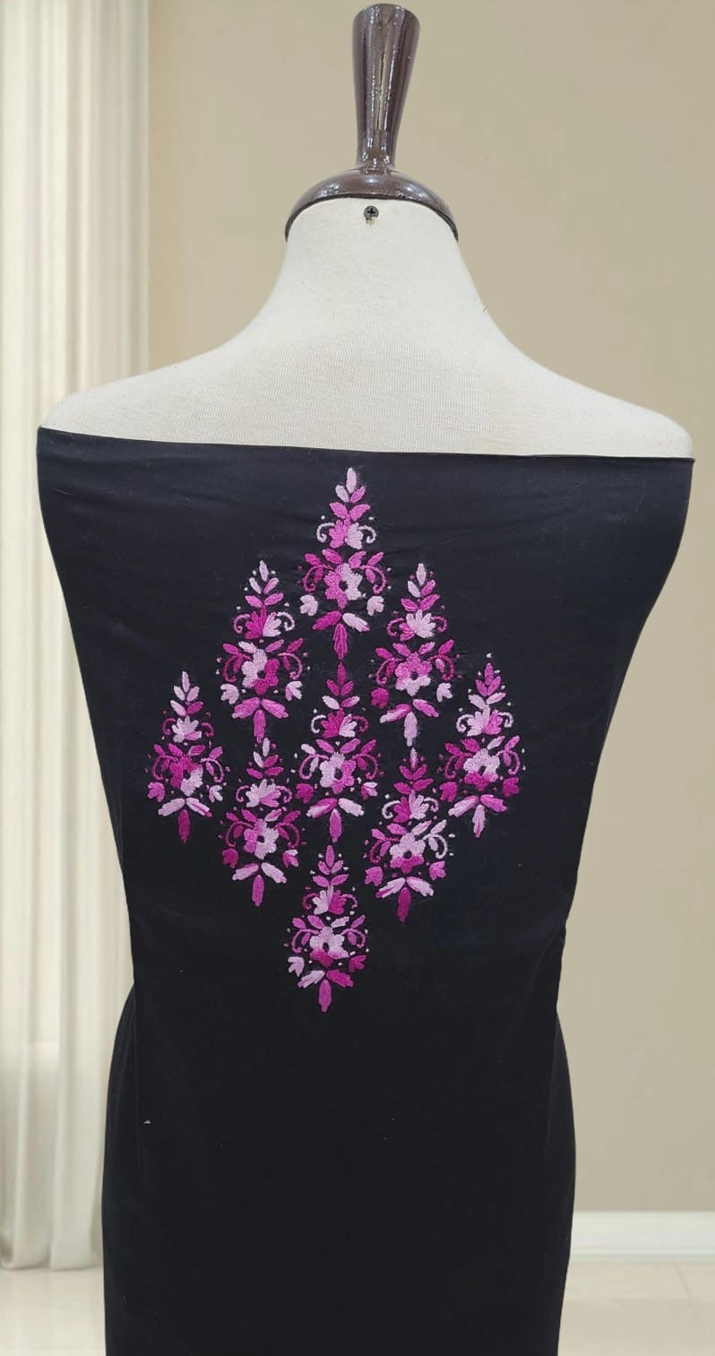 Parsi Style handcrafted 2pc