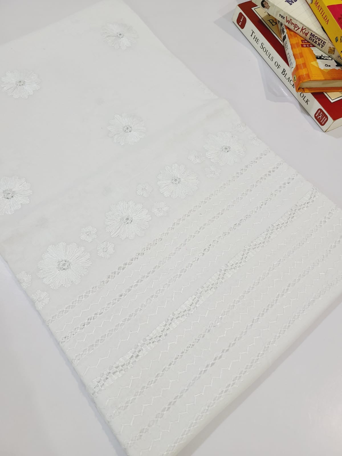 Exclusive Tarkashi Shedow Trouser