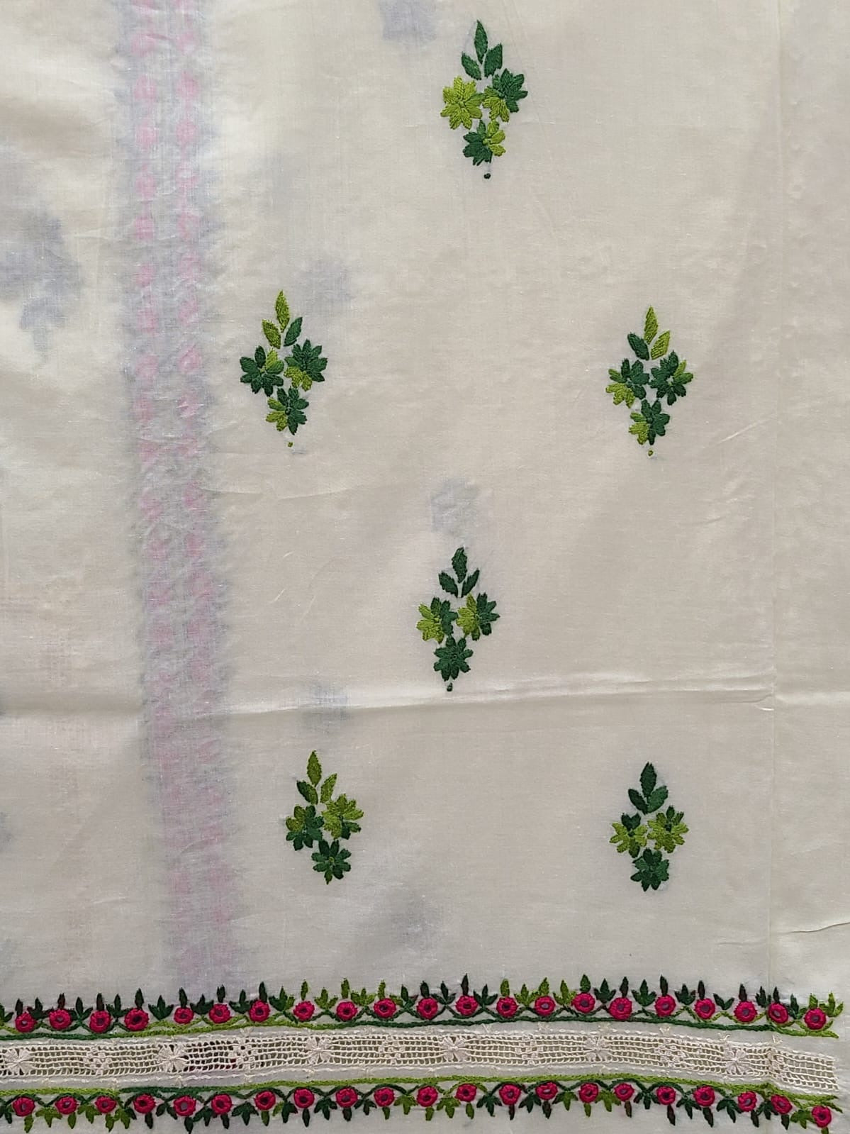Royal style Tarkashi Shirt