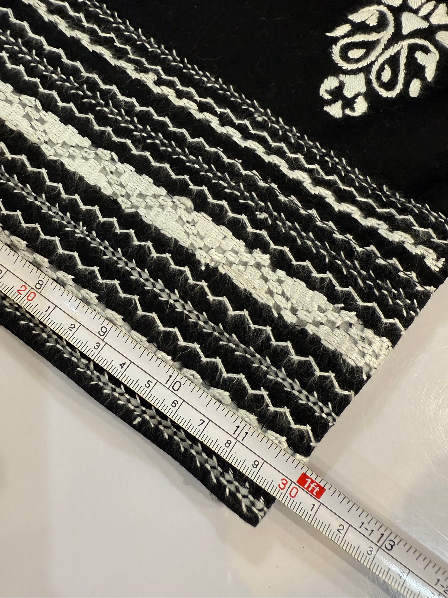 Stitched Farshi Shalwar