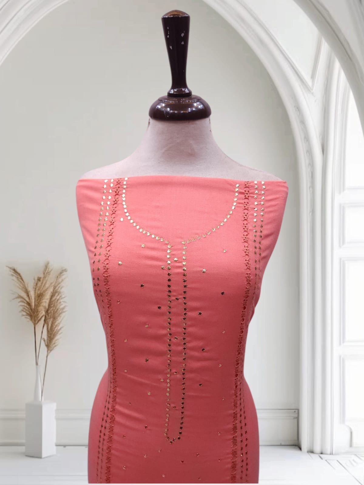 Marina 2pc Peach