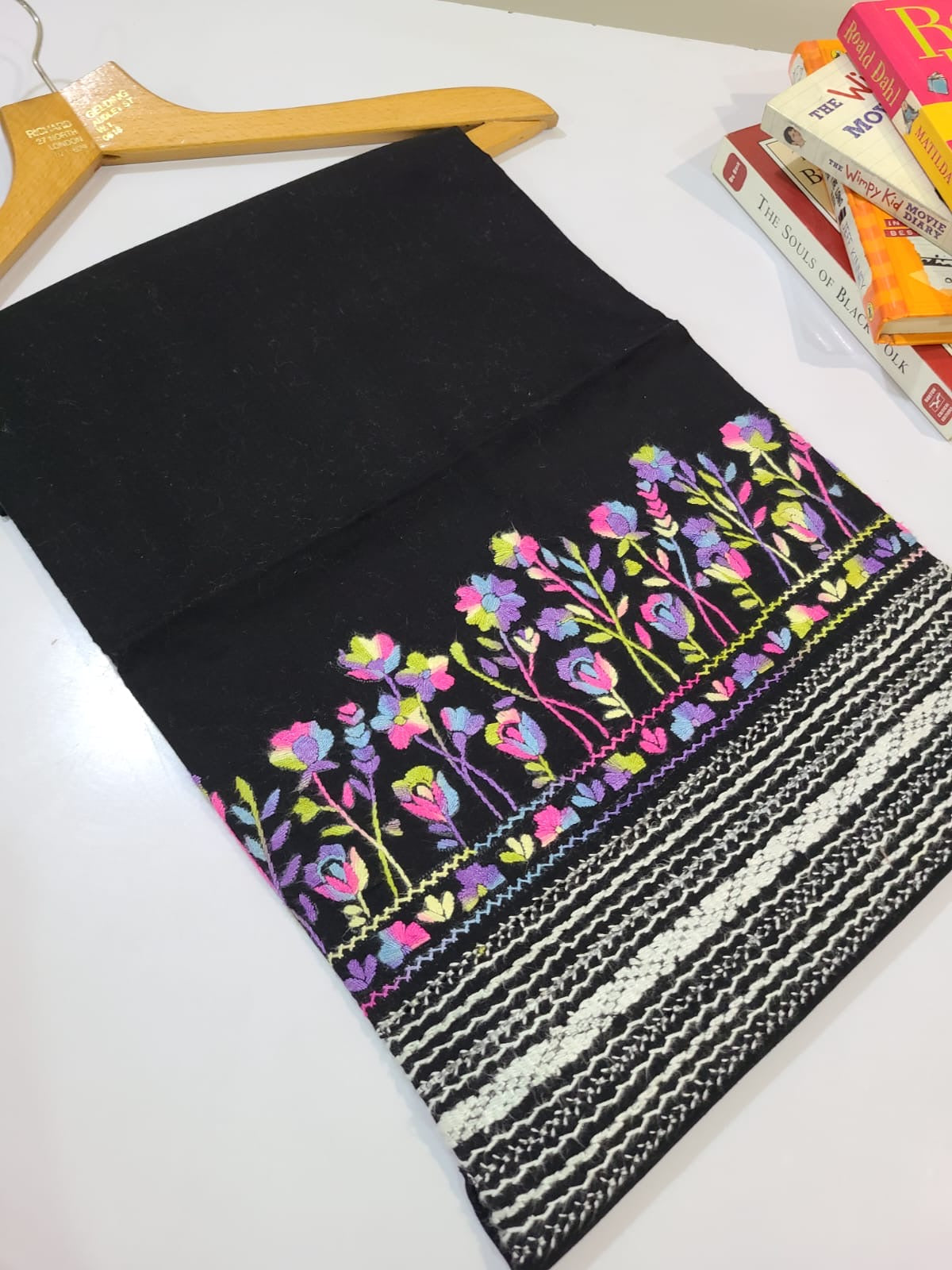 Special Tarkashi Trouser