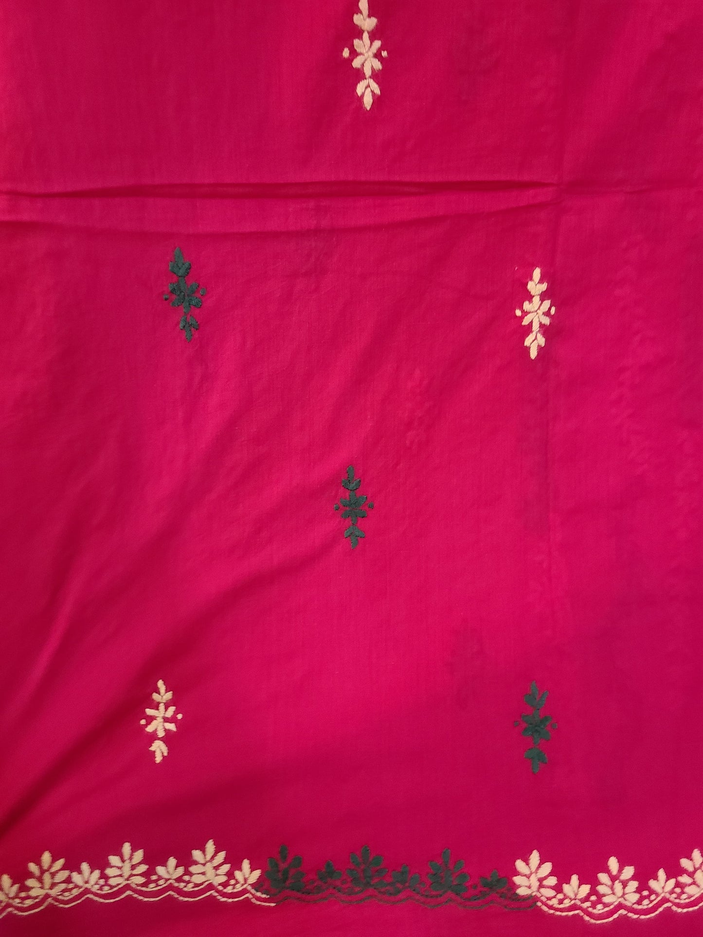 Hand Embroidered Shirt Azadi sale π΅π°