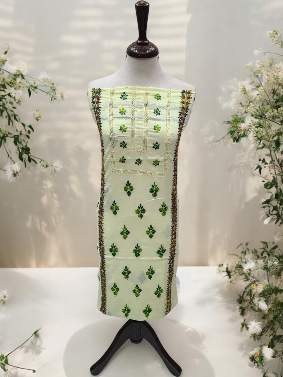 Royal style Tarkashi Shirt