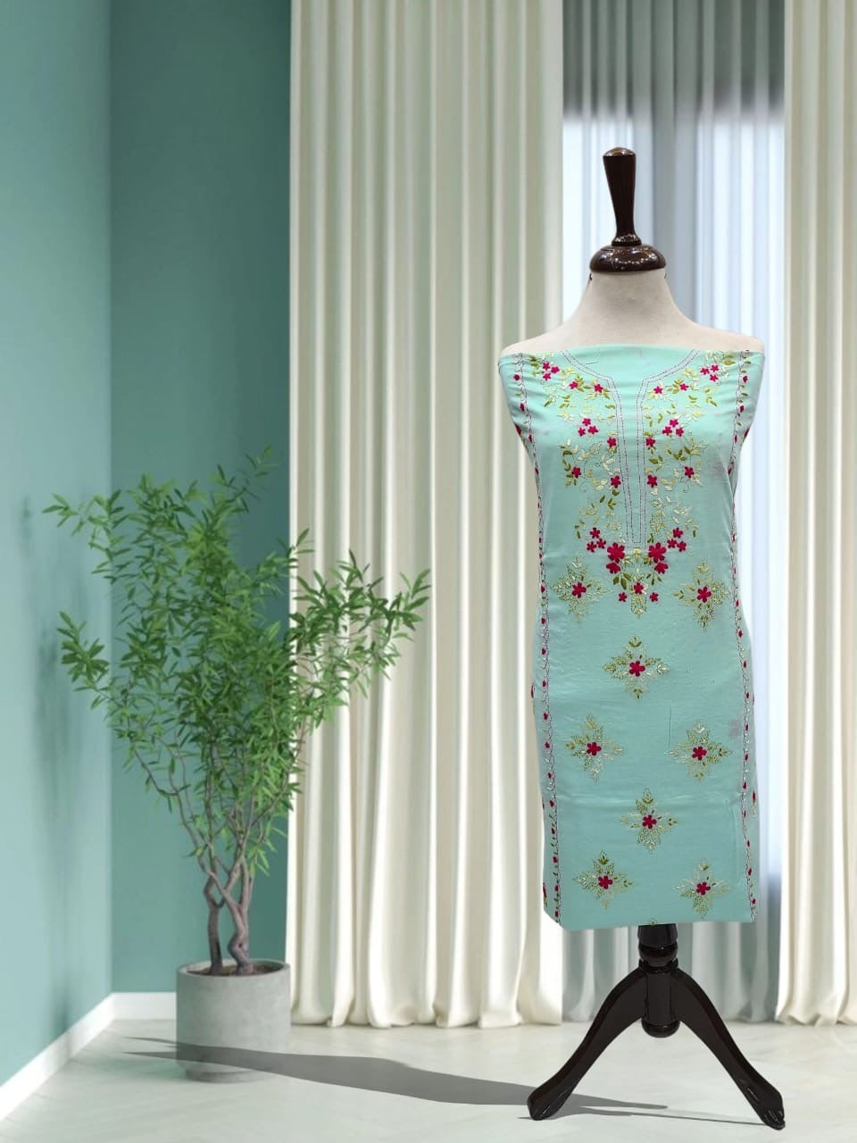Kaccha tanka 2pc