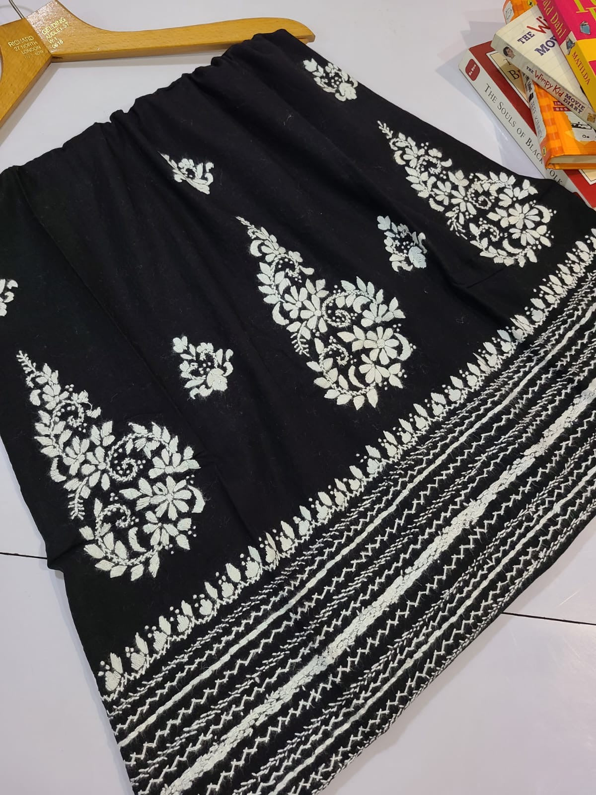 Tarkashi Trouser