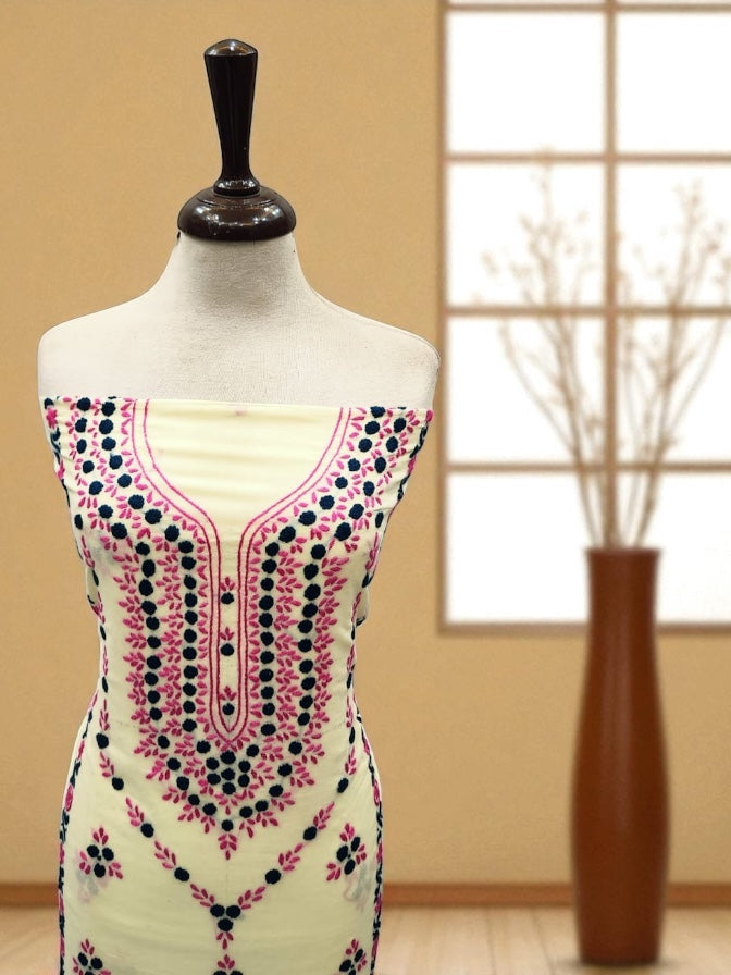 Sale wali Shirt Lawn Lemon shade