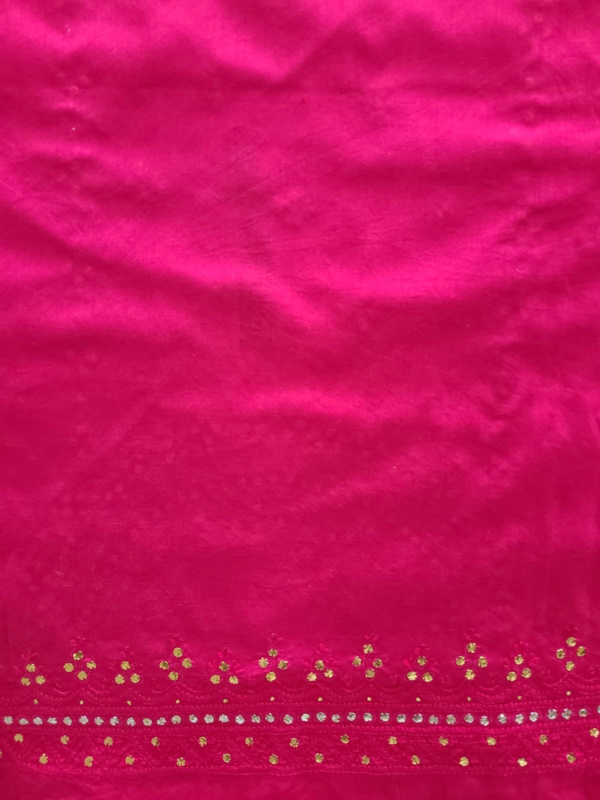 Eid Collection with Chiffon Dupatta 2pc