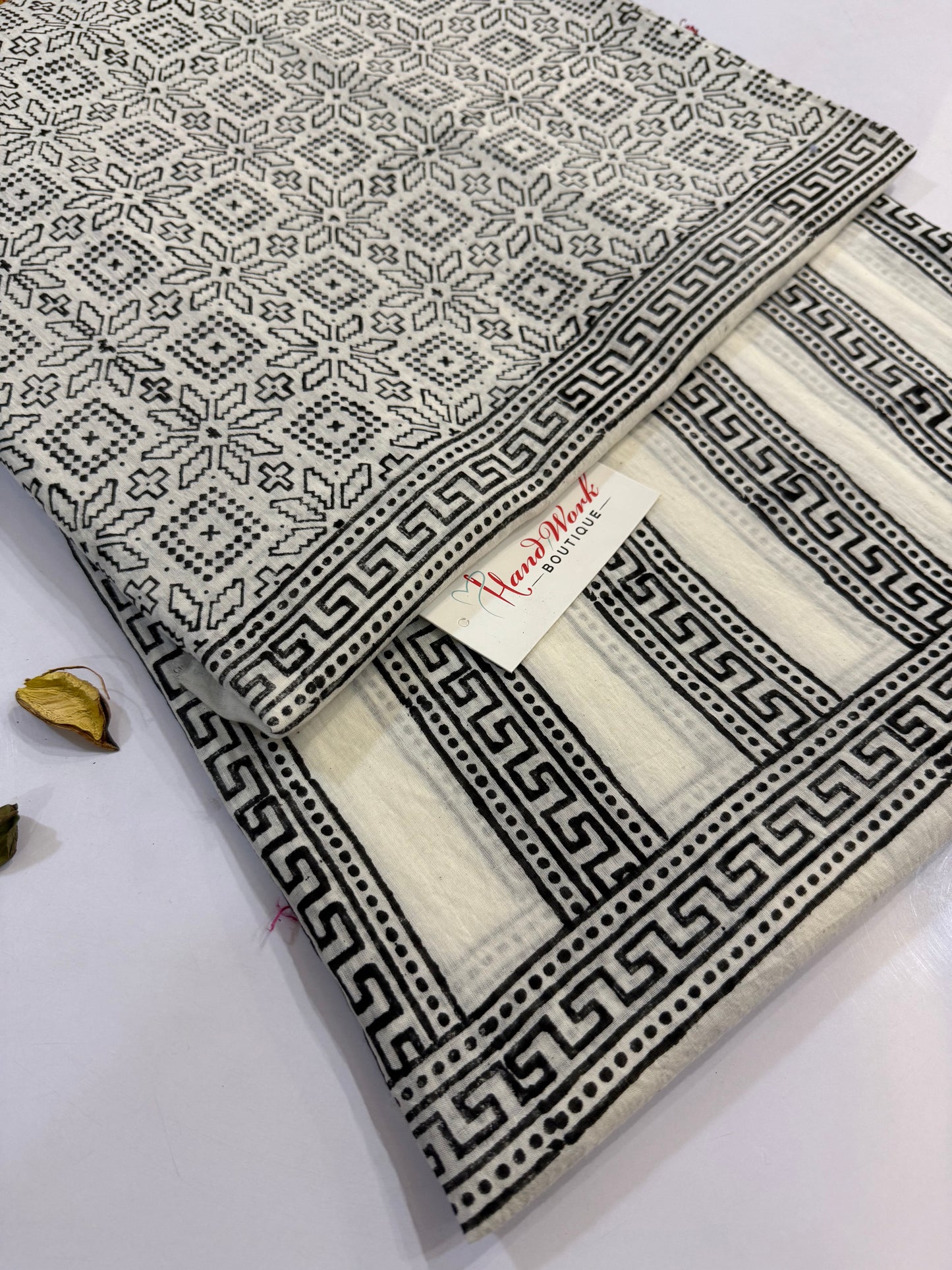 Style with Organic Softness Lawn Shirt and Trouser