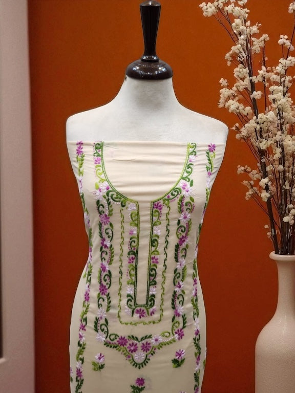 Sale wali lawn shirt Skin shade