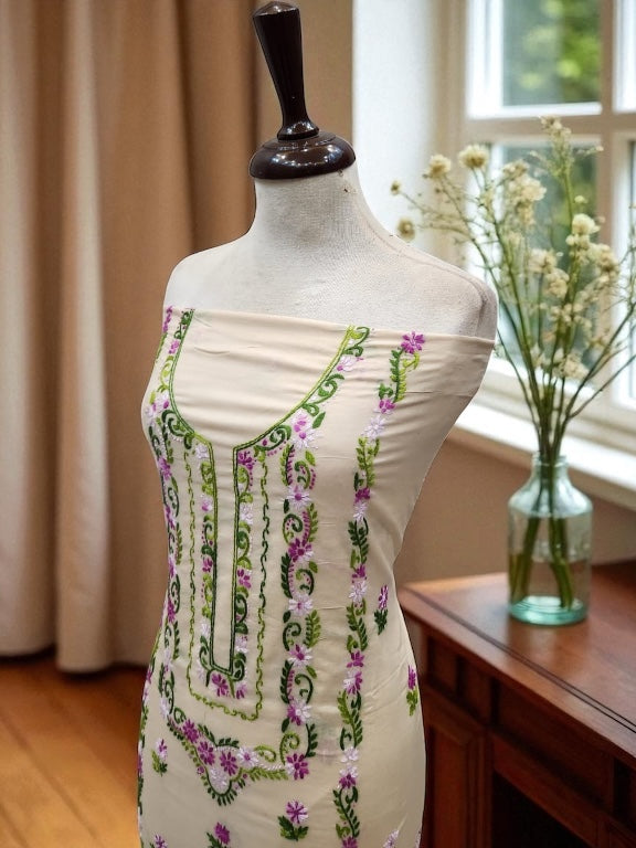 Sale wali lawn shirt Skin shade