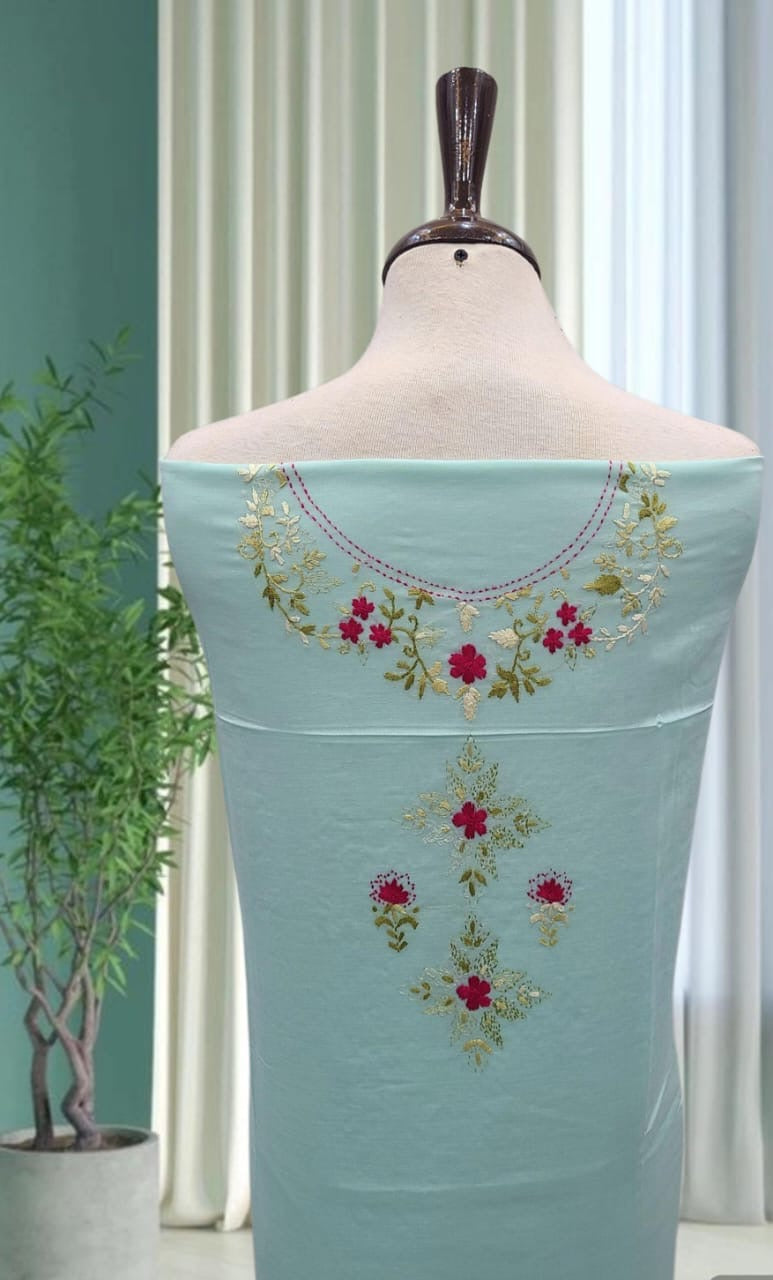 Kaccha tanka 2pc