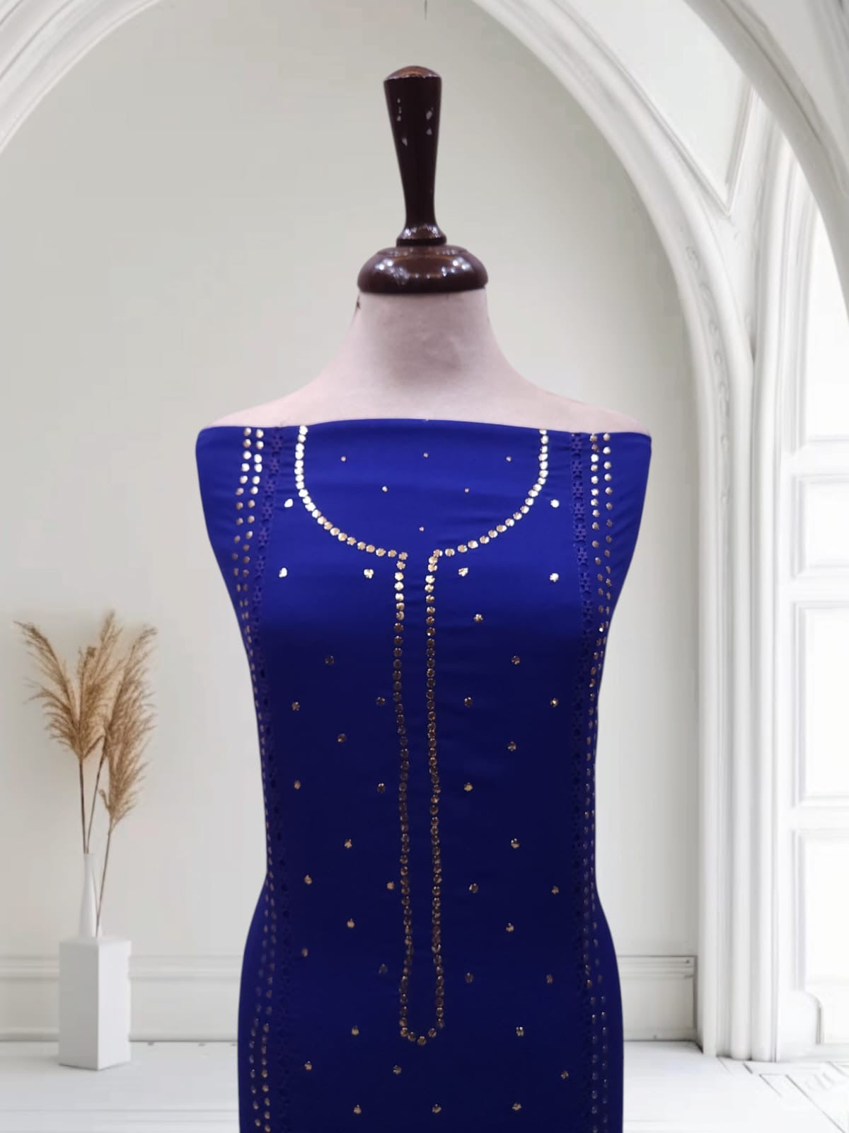 Marina 2pc Blue