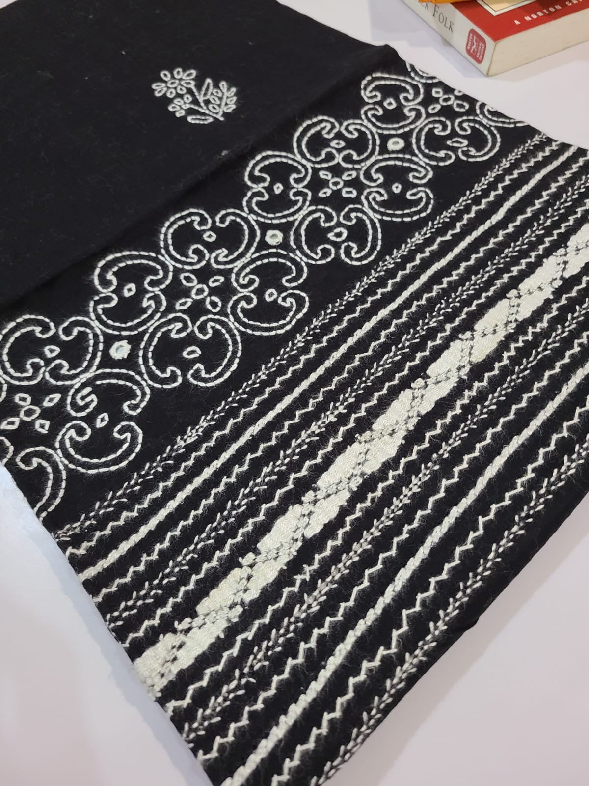 Special Tarkashi Trouser