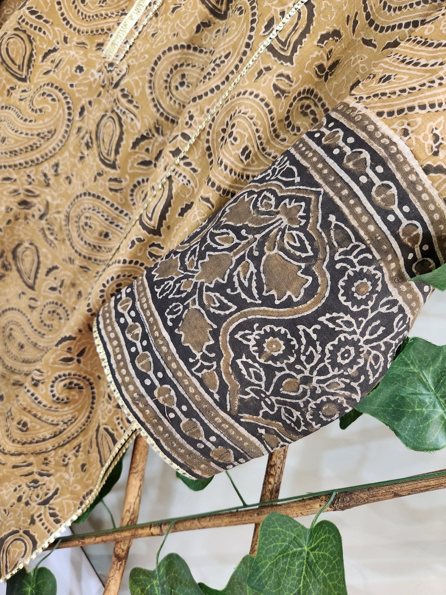 Stitched lawn shirt size medium (advance payment)
