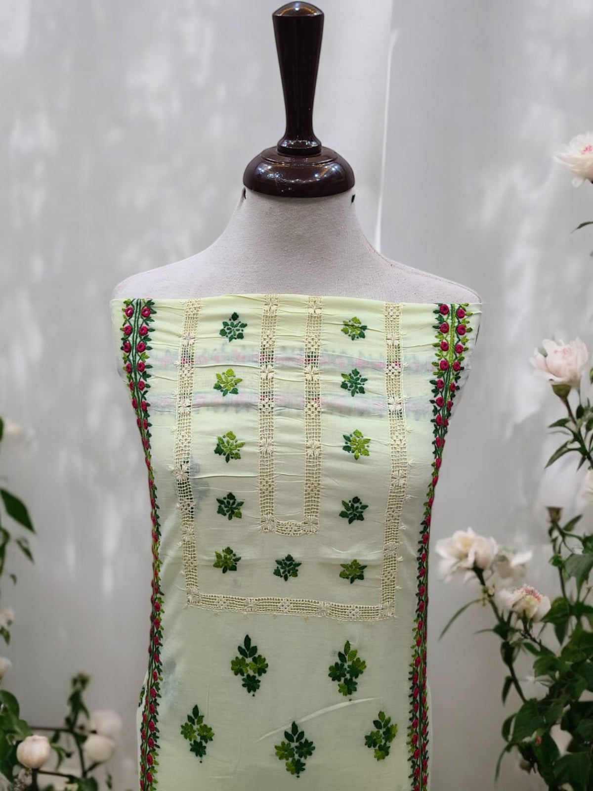 Royal style Tarkashi Shirt