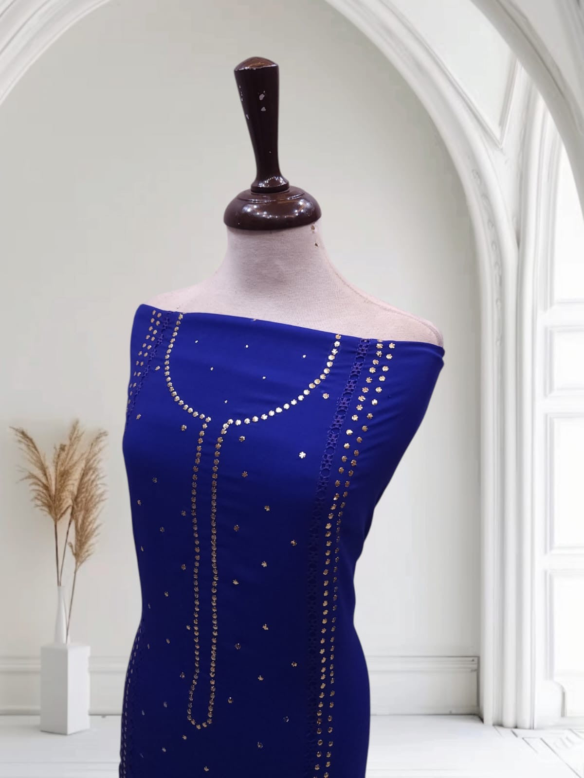 Marina 2pc Blue