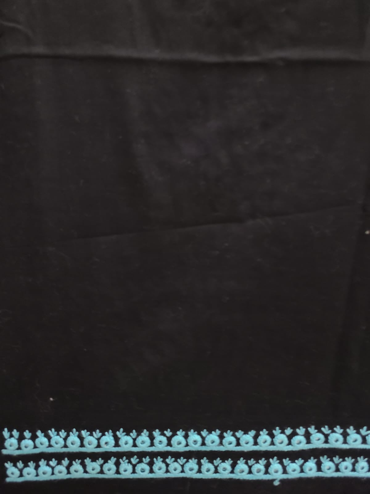 Mirror Lover’s Black with feerozi