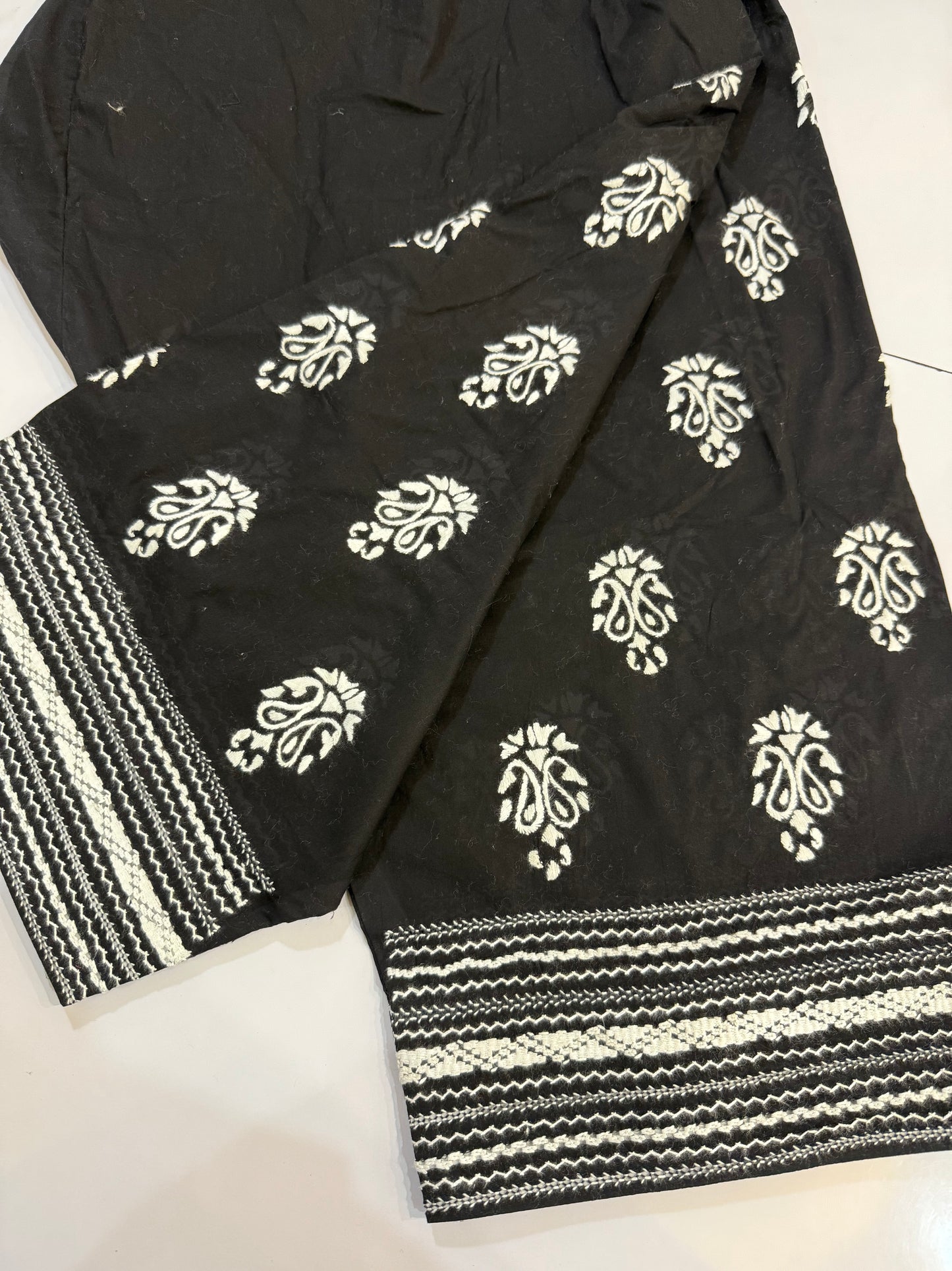 Stitched Farshi Shalwar