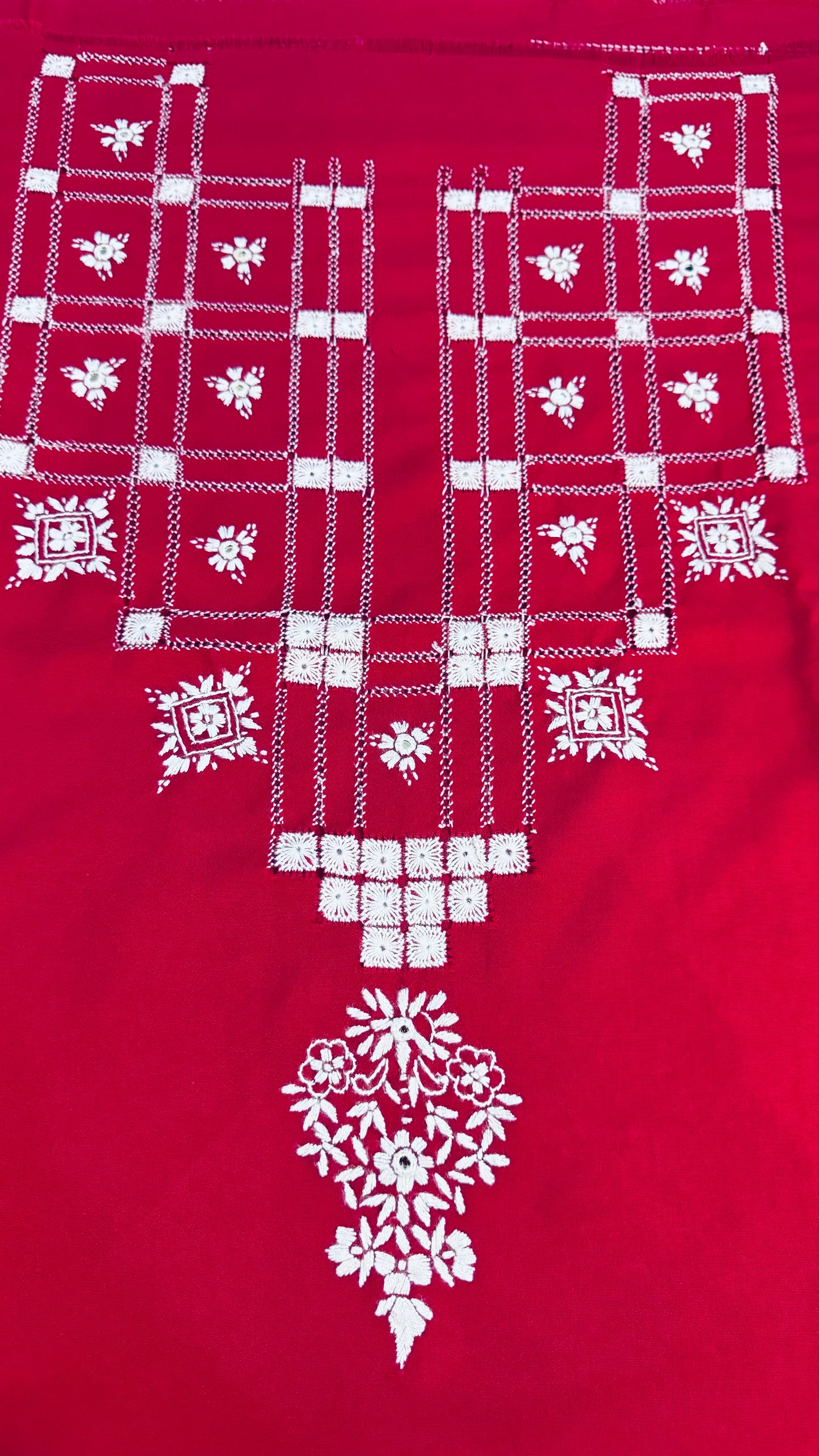 Tarkashi Winter Marina Shirt