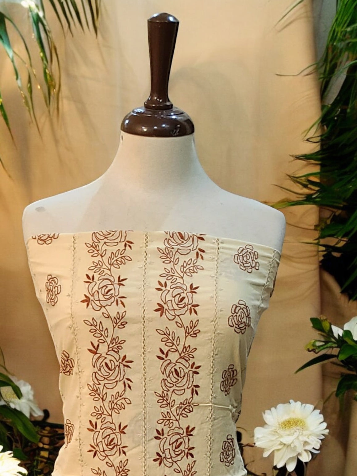 Shadow Work Tarkashi Shirt