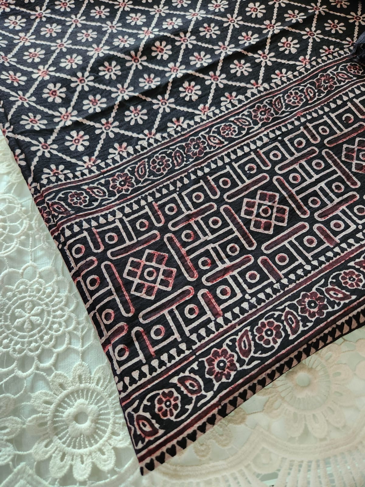 Lawn Natural Dyed 2pc advance payment
