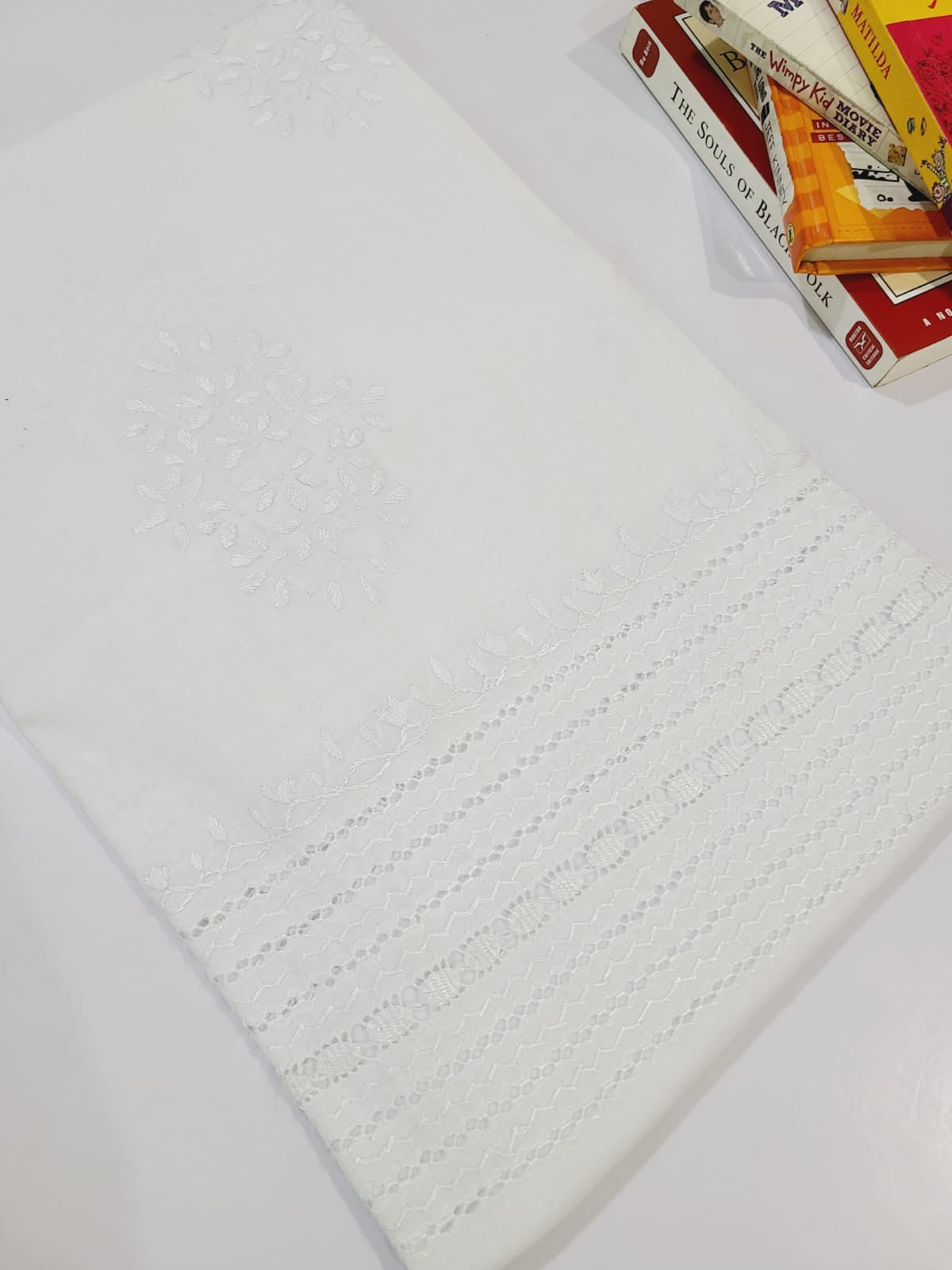 Tarkashi Trouser