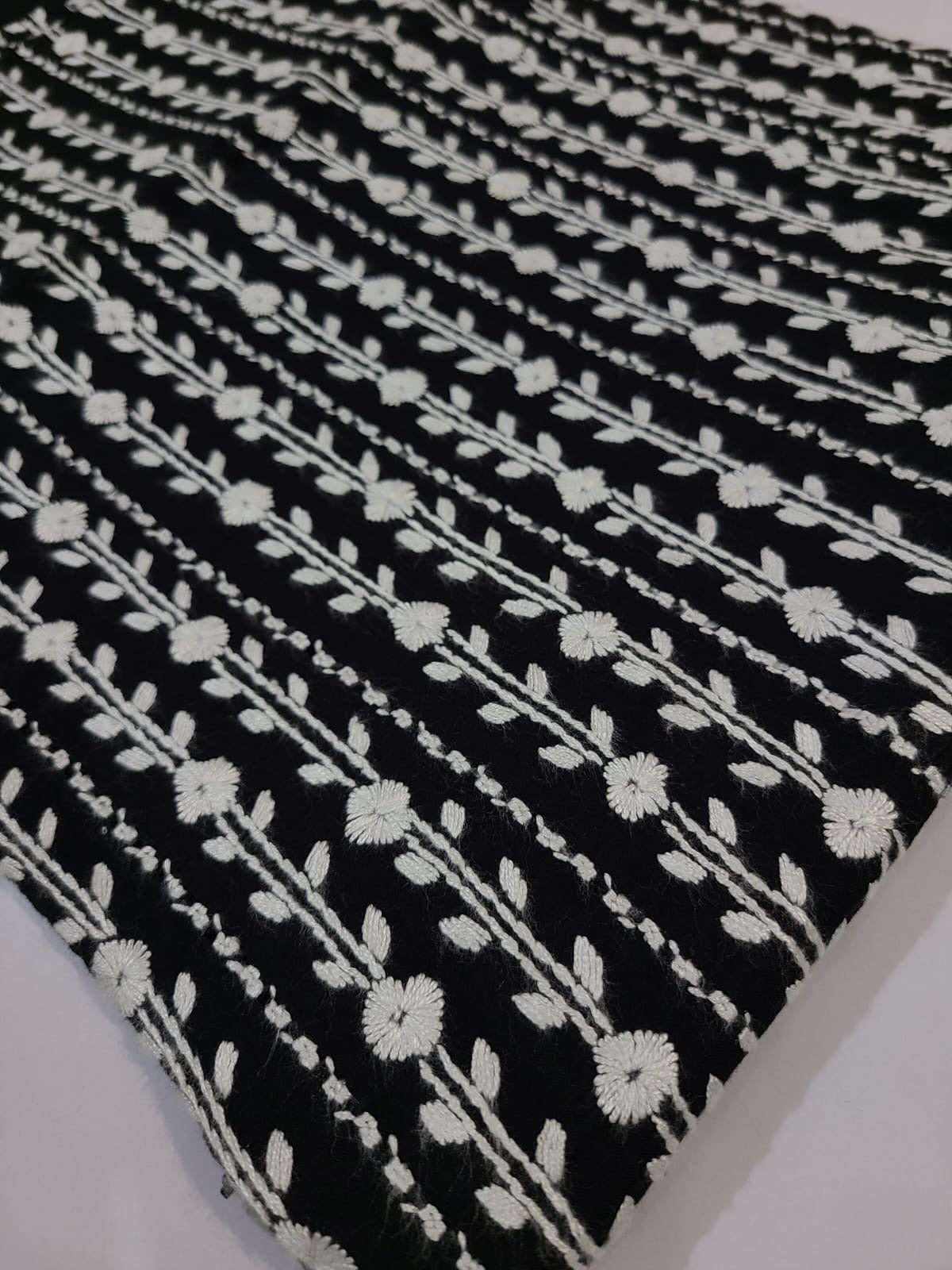 Tarkashi Trouser