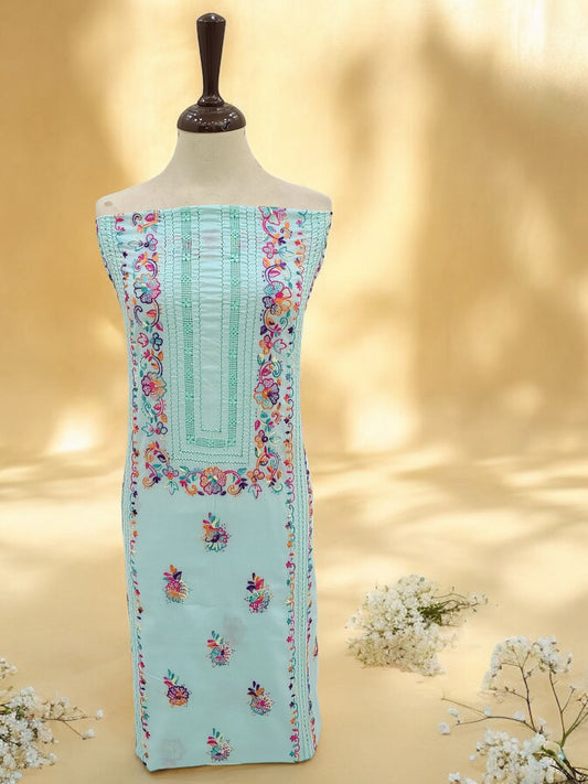 Royal look Tarkashi Shirt