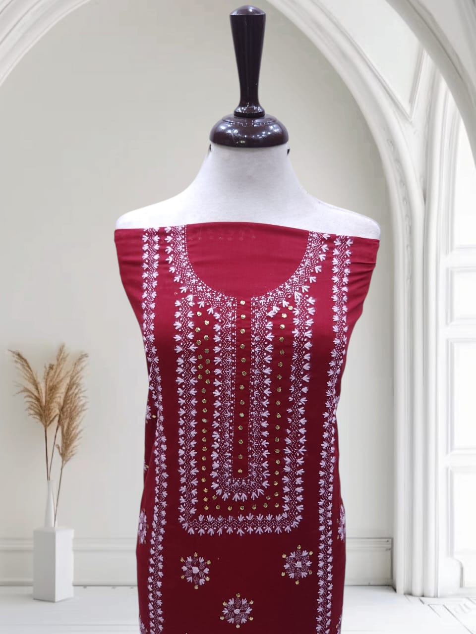 Kanthakari with Mukesh