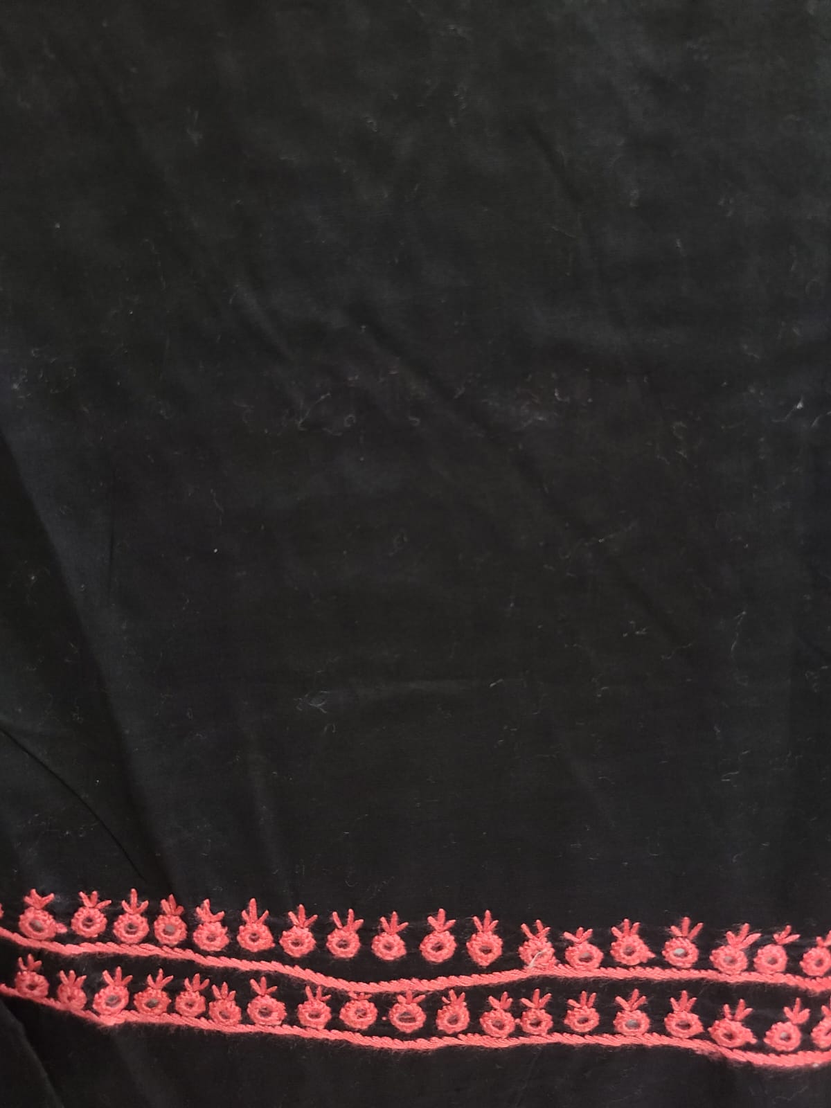 Mirror Lover’s Lawn Shirt