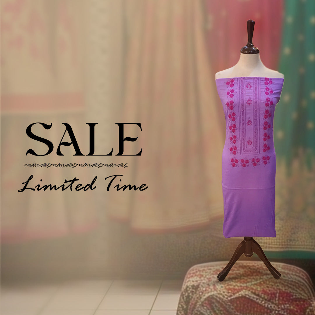 Sale Banner