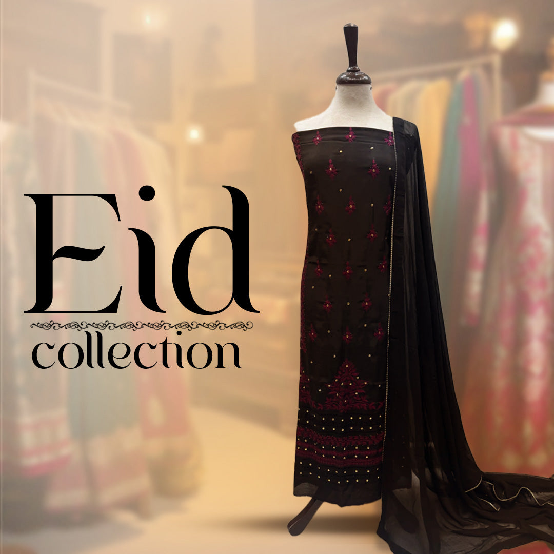 Eid Collection Banner