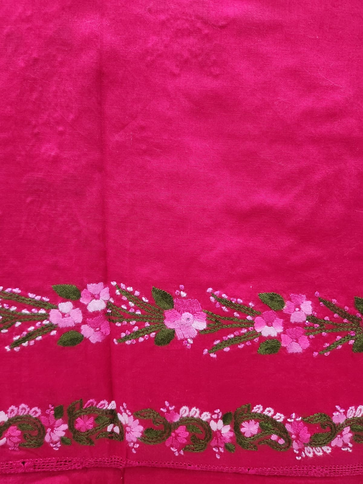 Most demanding Lawn Tarkashi Shirt