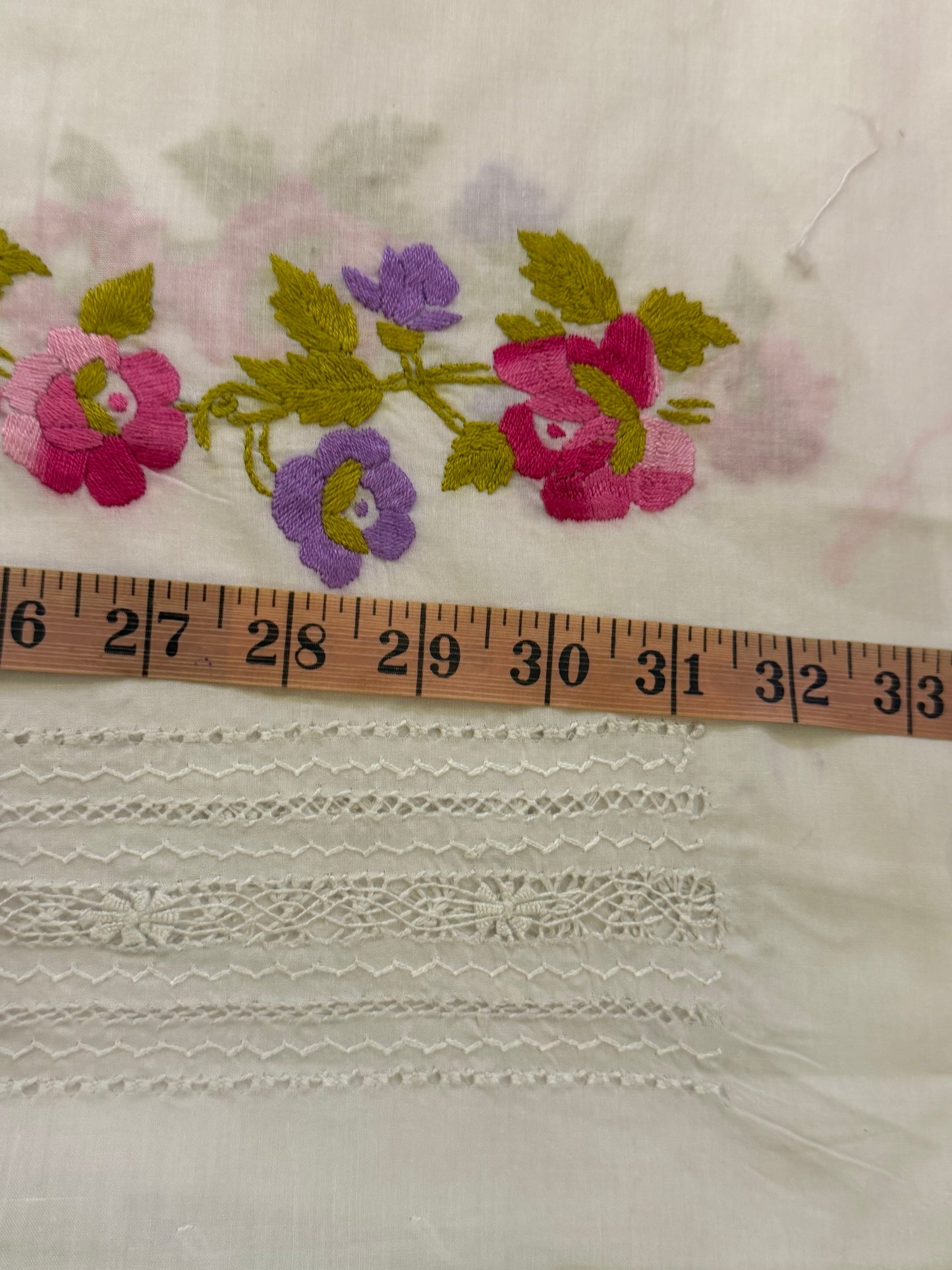 Elegant Tarkashi Trouser