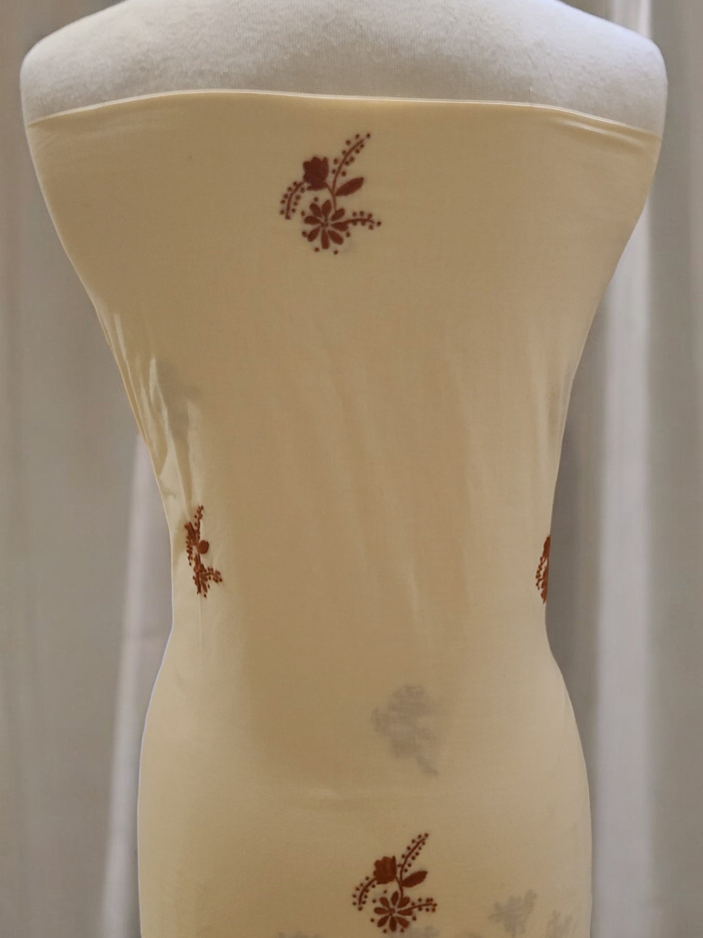 Royal Tarkashi Lawn Shirt