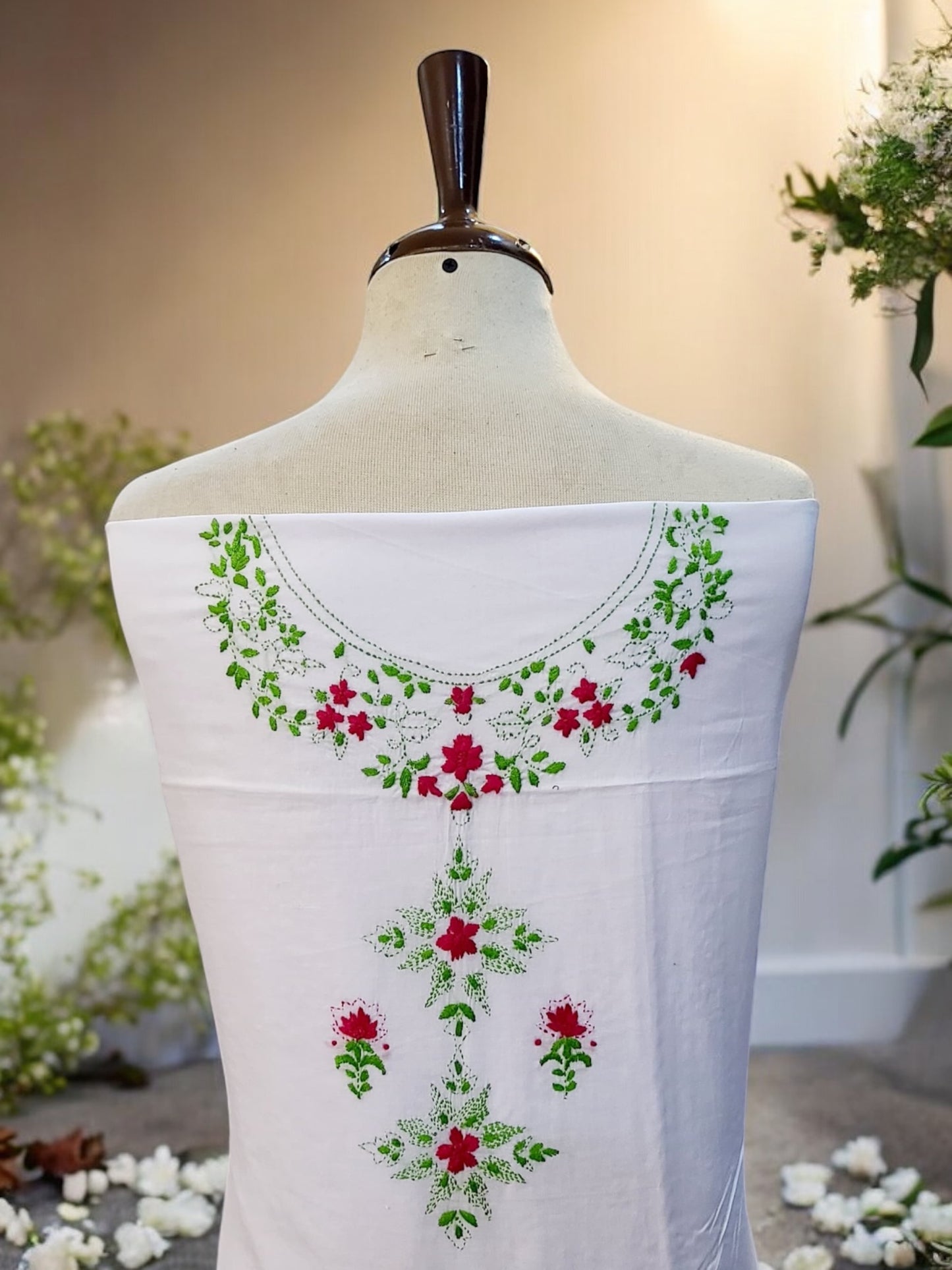 Kaccha Tanka 2pc sale