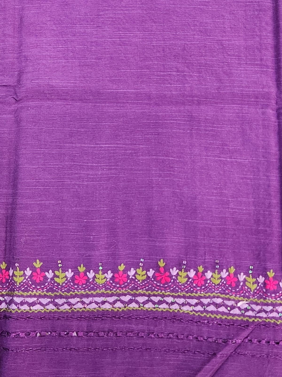 Premium Raw silk 3pc (advance payment)