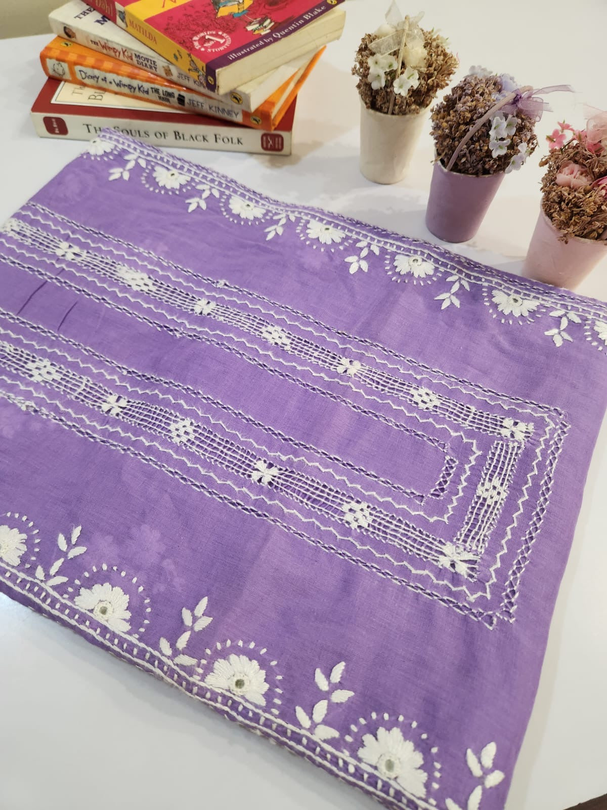 Tarkashi lawn most demanding shirt