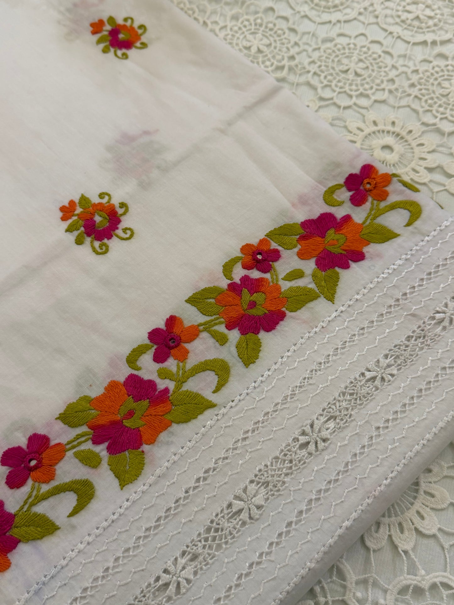 Exclusive Tarkashi Trouser