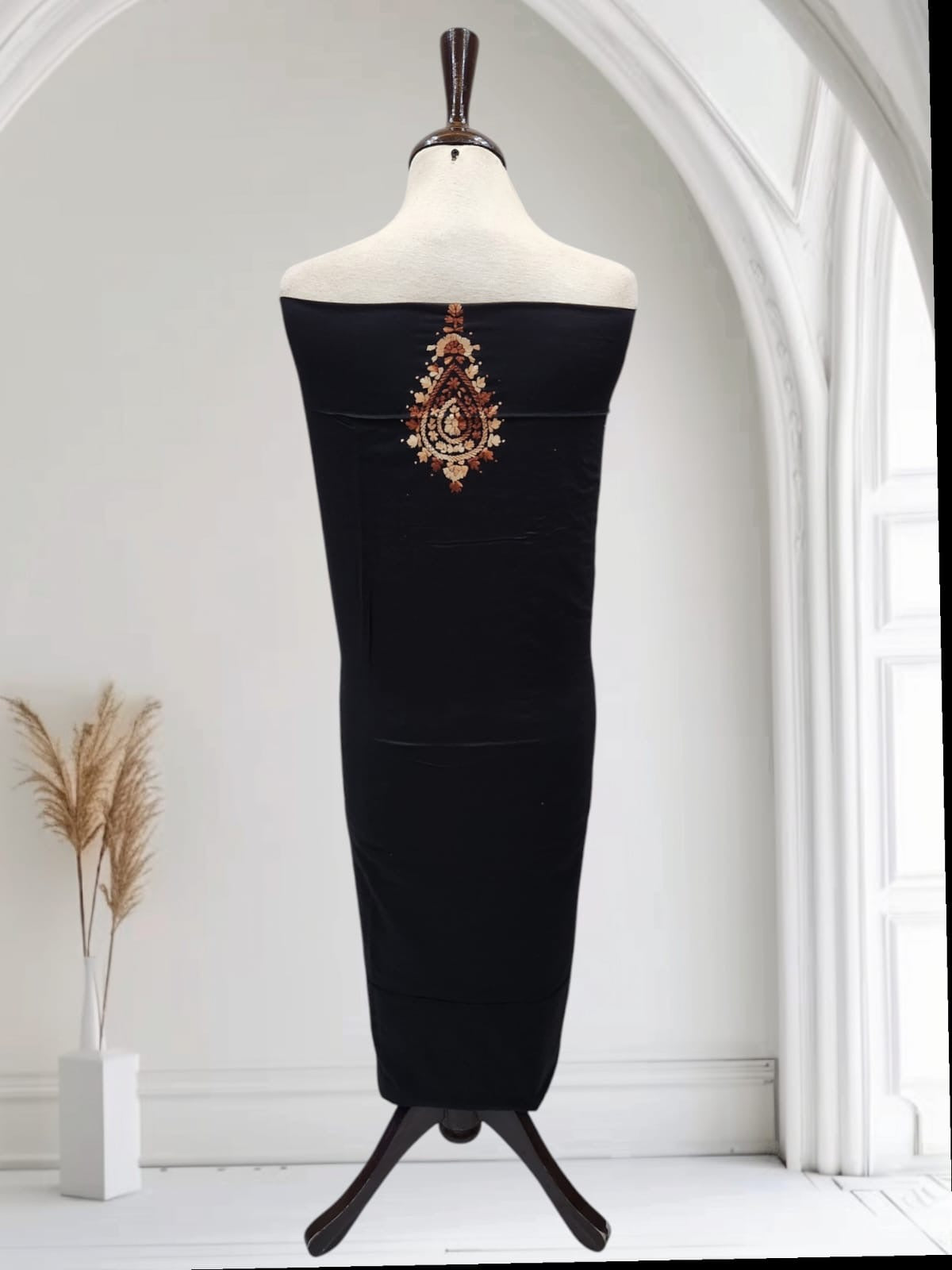 Sale Shirt lawn hand Embroidered