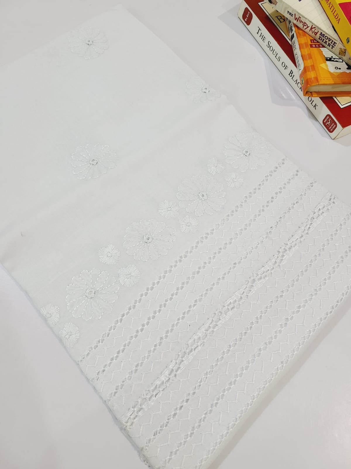 Exclusive Shedow Tarkashi Trouser