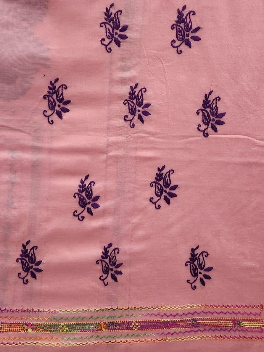 Tarkashi Lawn Budget Shirt