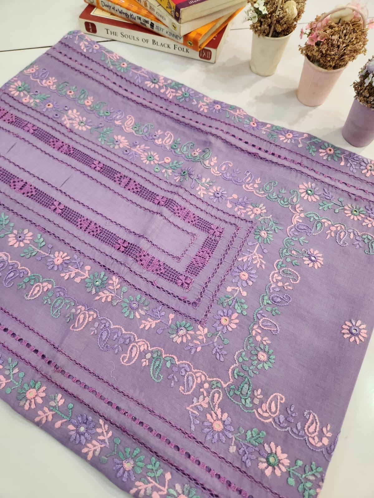 Tarkashi Lawn Shirt