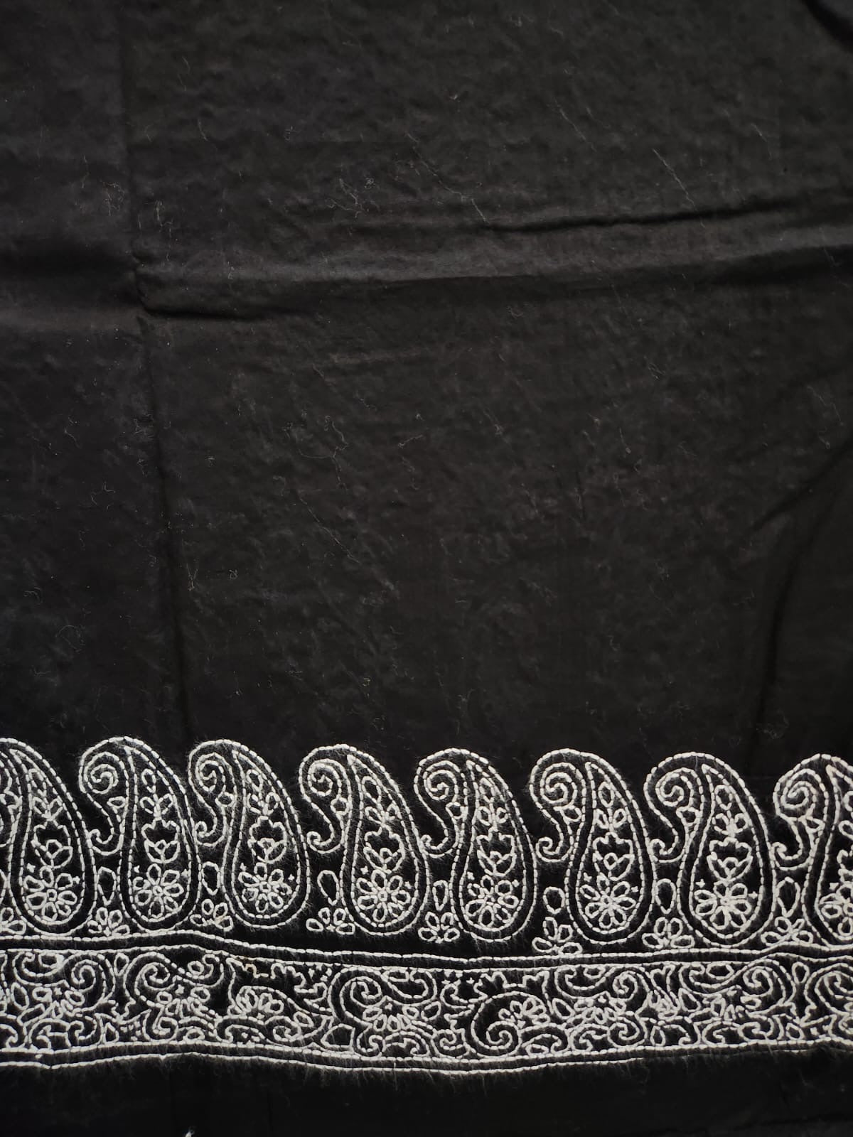 Lawn Chikankari shirt