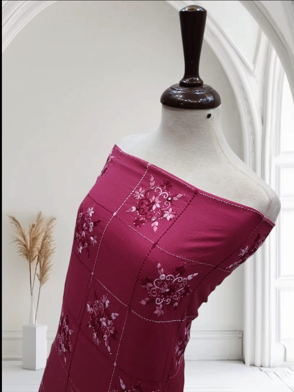 Box Tarkashi Gull e sitta shirt