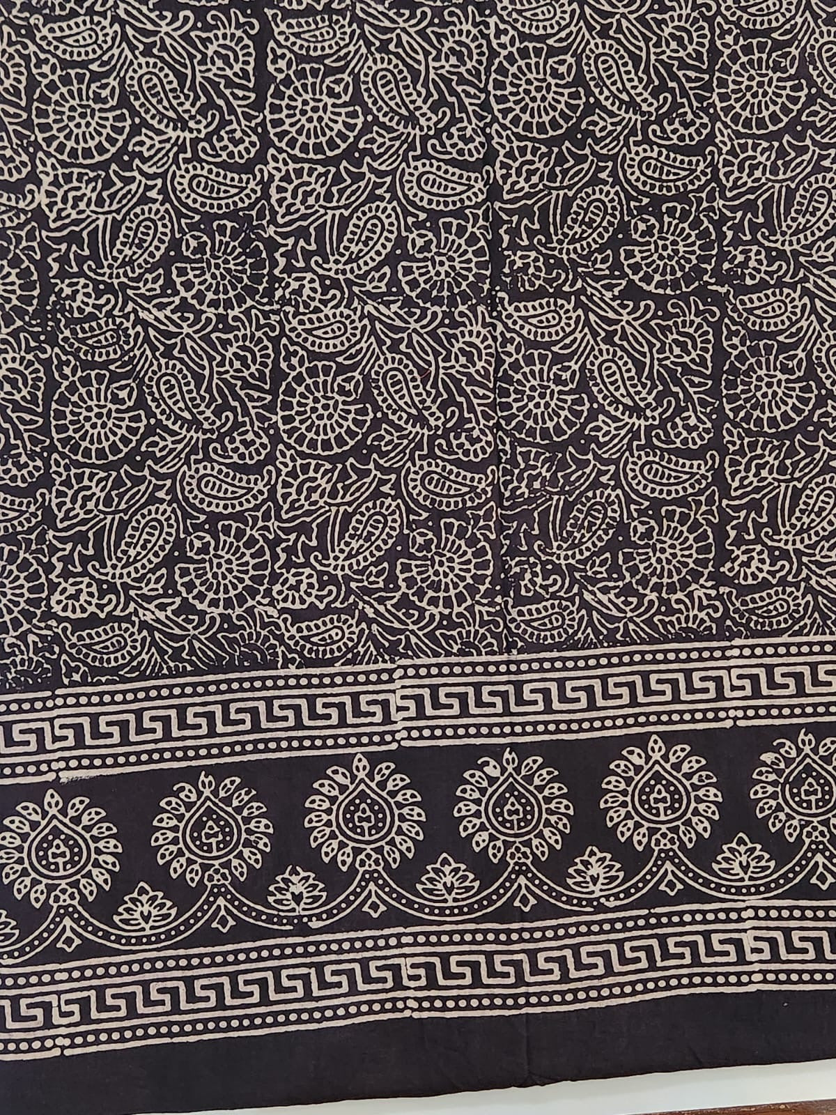 Lawn Natural dyed shirt & dupatta