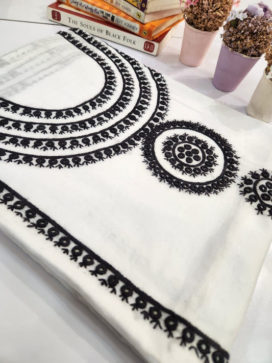 Best selling shirt for mirrors lover lawn hand embroidered shirt