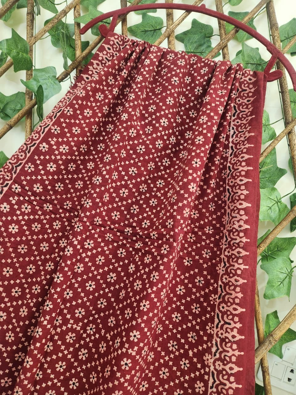 Exclusive Lawn Stoller (mini scarf 🧣)